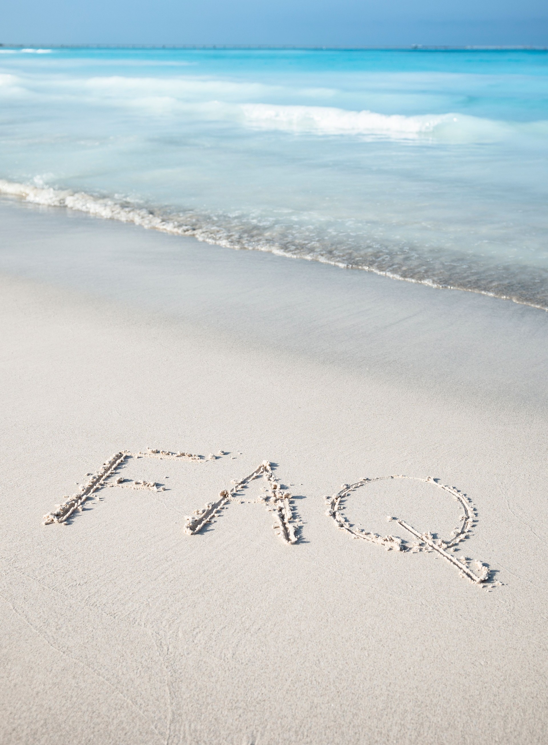 Frequently answer question - FAQ Frequently answer question - FAQ